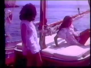 Sex..13 Mpofor-Greek Vintage XXX (Full Movie)DLM