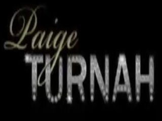 Transseksüel adım paige turnah mum içinde lezbiyen anal kızdırır adım oğul.