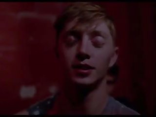 Shokët do të të jetë blokes - the goob 2014, falas seks video 9e