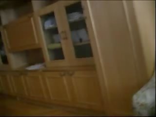 Öýde ýasalan xxx clip