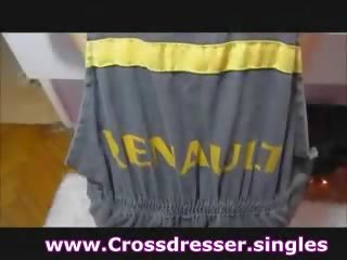 土耳其語 crossdresser buse naz arican tamirci 已經 nutella 2