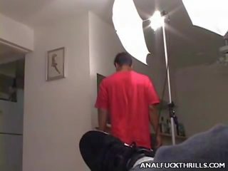Marvellous Collection Of Hardcore adult film clips From Anal Fuck Thrills