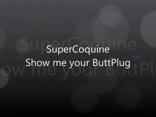 Supercoq1: Anal & MILF HD xxx clip video 01