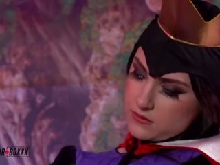 Amateurboxxx - 邪恶 孩儿 dylann vox 乱搞 该 王子
