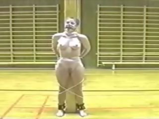 Swedish Oldschool Bondage, Free Free Bondage Online x rated video show