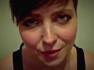 Femdom Asmr: Free sex movie show 50
