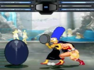 Mugen hentai 2019 ep9, volný hentai fuq xxx klip 86