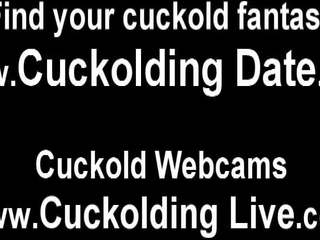 I will punish and humiliate a cuckold like you: dhuwur definisi bayan film 24