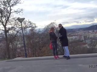 Hunt4k Dude Unwillingly Let GF Ride Man's peter in: adult video ac