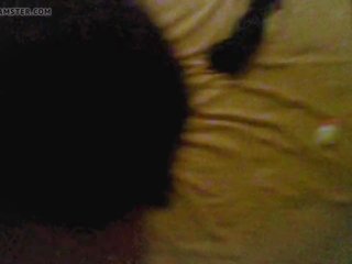She wakes me up with an hour long agzyňa almak every irden