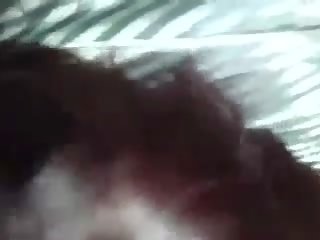 POV BBW with tramp stamp