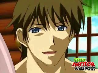Winsome manga jatty