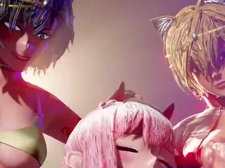 Zabava everyday: zabava hentai hd odrasli film film 5a