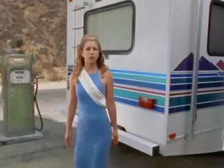 Fast Lane to Vegas: Red Tub Xxx xxx movie clip fd