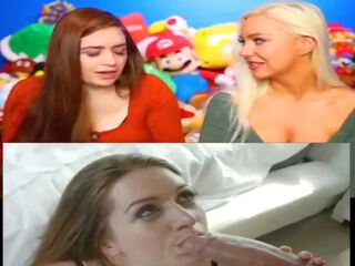 Sperma reaction edit x, mugt react to hd xxx video mov 04