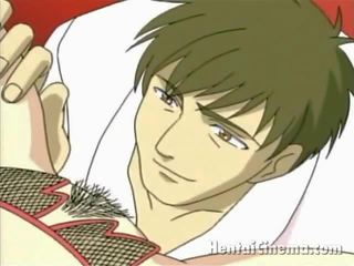Worthwhile looking anime goddess getting gözel twat licked by a smart gyzlaň söýgülisi