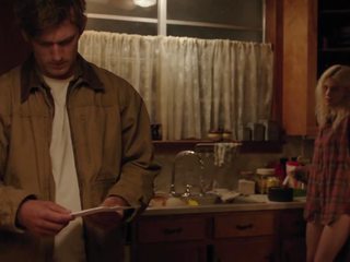 Nicola peltz jennifer morrison - back roads: mugt kirli clip 6d