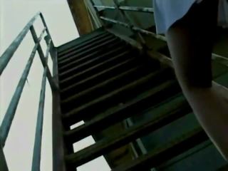 Trista - hübsch taiwanese schlank mädchen, xxx film 07