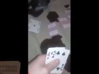 Striptiz poker: mugt striptease x rated video clip ea