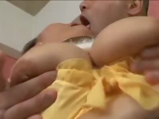 Asain 奶奶 屁股 他妈的, 自由 亚洲人 性别 电影 af