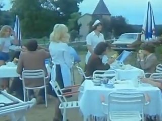 Les queutardes 1977: tasuta xczech räpane film video 6d