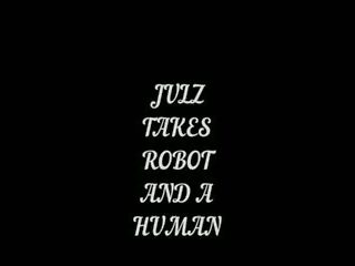 Julz vs 机: 机 xxx 高清晰度 xxx 夹 电影 40