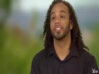 搖擺: 什麼 happens 什麼時候 committed 男人 和 女 embrace