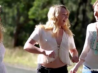 Yoga Retreat at Adultprime, Free Xshare Tube HD x rated clip 1b