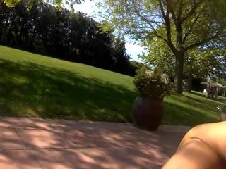 Google glass - pijet - female pov