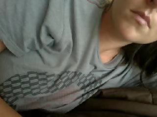 California adolescent on Chatroulette, Free sex clip a4
