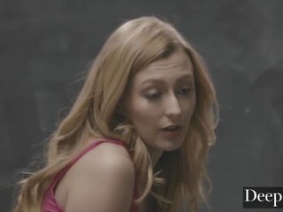 Deeper Alexa Grace gets Her Wicked Way with Her Favorite