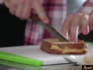 Fantazi tipar dehur në joshës çorape të gjata, x nominal film f2