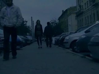 Girls in hardcore bayan video