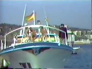 Ship motions for sikiş emotions