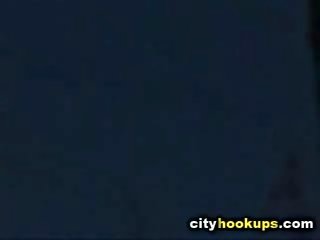 Incredible big Boob Blonde damsel Sucks The Hell Out Of Her Boyfriend's Huge peter