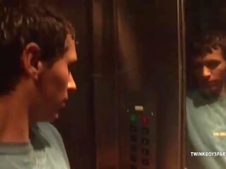 Twink latinos simon and nicolas kurang ajar