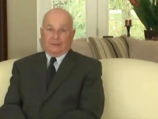 Old dicks young chicks - 27 garry ata old man: mugt x rated movie b0
