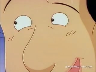 Naked Anime Nun Having xxx clip For The First Time