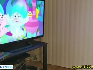 Aunt Paris's Erection Relief, Free Paris Mobile HD adult video 72