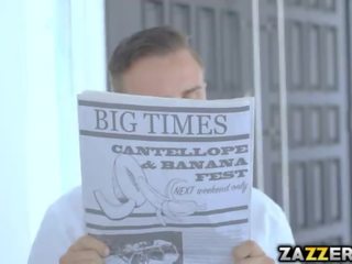 Adopting a porno zvezda da spice up a poroka in odrasli video življenje