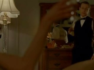 Boardwalk empire nimfë do të derdh ju një bishë një
