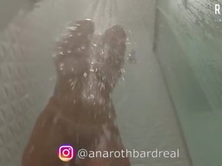 Comi sebuah gostosa da minha cunhada tidak banho - &commat;anarothbardreal