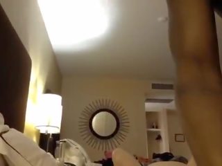 Putih strumpet fucks the pepadhamu while her mans at work