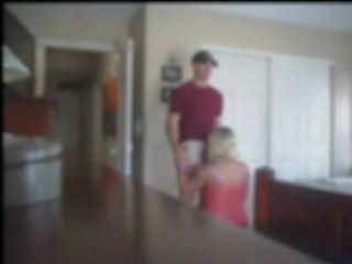 Alexia st james vid montage of bjs