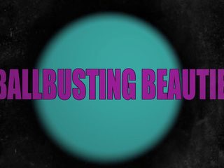 Femdom Ballbusting Beauties, Free Clips4Sale HD sex 8f