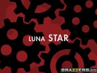 Brazzers exxtra - luna star jessy jones - zz sikiş clip gurjak
