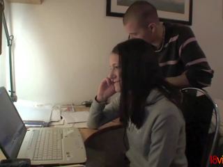 18 videoz - maria - good pul for a good fuck: hd sikiş movie 31