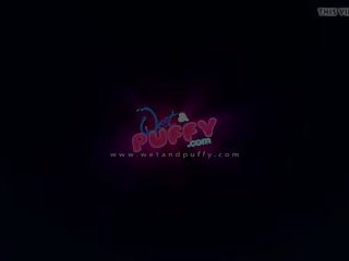 Wetandpuffy - Enjoying that Vibe - Gaping: Free HD x rated film 06