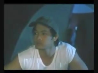 Anakan Mo Ako 1999: Free Vintage dirty video show 8a