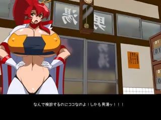 Oppai anime star jyubei, mugt xxx anime xxx video 49